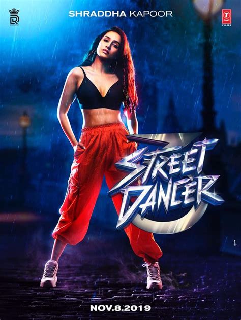 Street Dancer 3d 2020