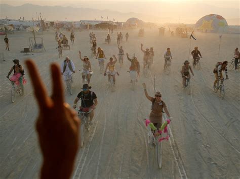 What Is The Burning Man And Why Should We Know About It Arch2O