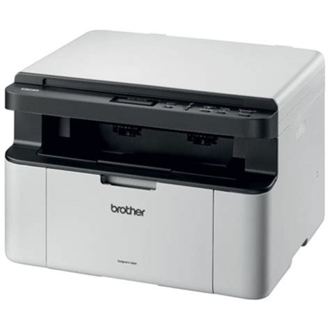 Install this software on a pc which is locally connected to the device you want to monitor. Brother DCP-1510 - A4 3in1 USB Mono Laser Printer