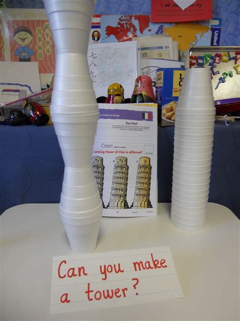 Pin by mala Kumar on Math | Blocks preschool, Preschool construction