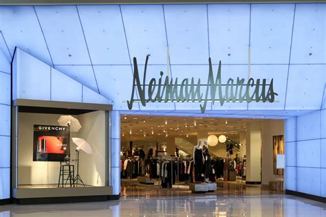 Neiman Marcus Supports Luxury Focus With New Hires Increased Supply