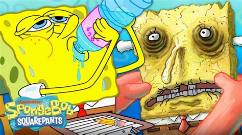 Spongebob Squarepants Patrick Edible Cake Topper Image Abpid50987