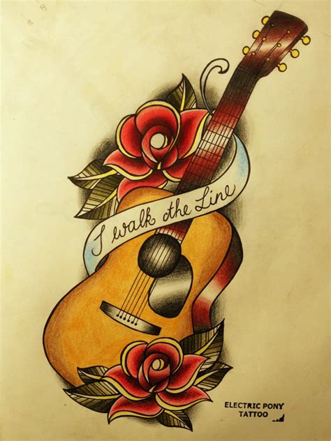 Hubtattoo is asking an insane 20,000 for an apprenticeship on september 06, 2018: johnny cash | music :) | Pinterest | Johnny cash, Tattoo and Tatting