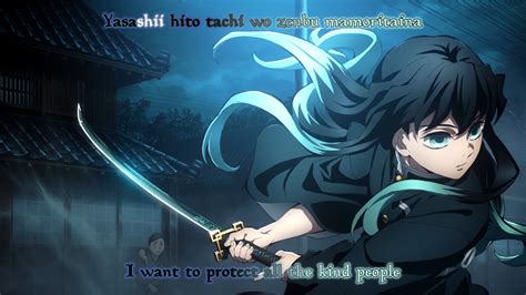 [Tenrai-Sensei] Demon Slayer꞉ Swordsmith Village Arc - S04E04 - Thank