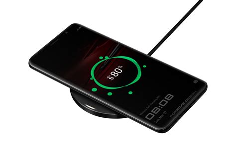 Huawei announces availability of wireless charger on Amazon for Rs ...