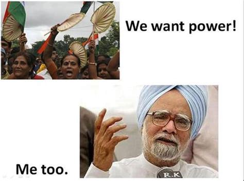 manmohan singh the powerless prime minister latest funny pics funny indian pictures gallery