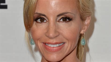 camille grammer s wedding to husband david c meyer with housewives in tow