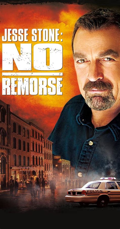 Jesse Stone No Remorse Tv Movie 2010 Full Cast And Crew Imdb