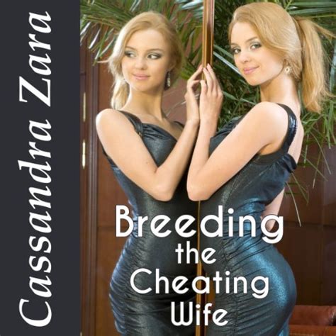 Breeding The Cheating Wife Hörbuch Download Amazonde Cassandra