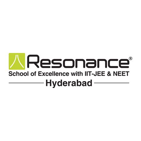 Resonance Schools Hyderabad