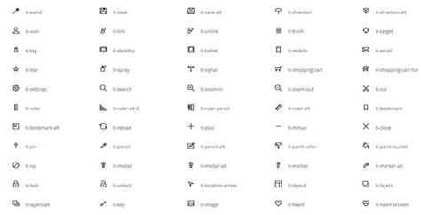 Free Solid Svg Icons List - Justin my Sexyboy