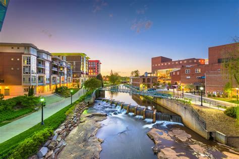 Best Things to do in Greenville, SC - Places to Eat, Shop & More | Cool