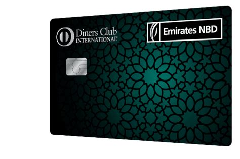 Credit card insider has not reviewed all available credit card offers in the marketplace. Diners Club Credit Card | Emirates NBD