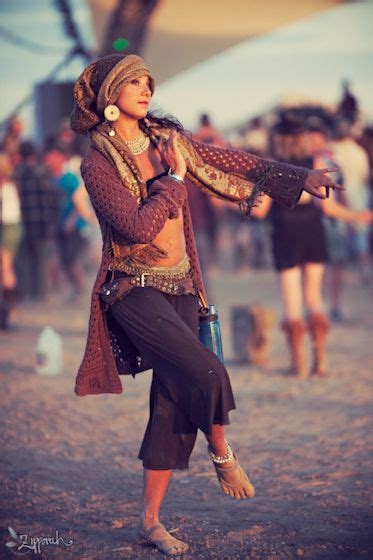 Festival Outfits Hippie Style Style