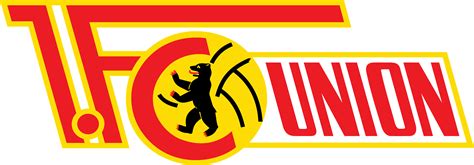 Fc Union Berlin Logo Png And Vector Logo Download