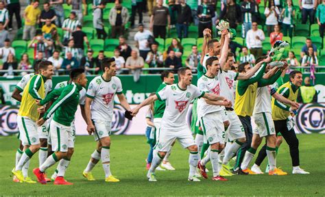 On 27 january 2015, gábor kubatov, president of the club, said that he would have the fines paid by the supporters. Suduva-Ferencvaros pronostico 22 agosto: probabili formazioni