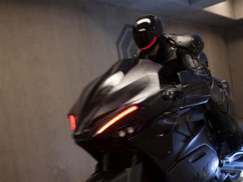 Robocop Review Is The Remake Any Good