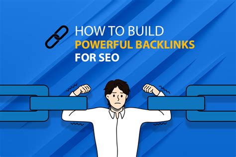 How To Get High Authority Backlinks In Best Strategies