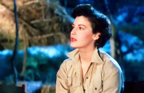 Ava Gardner 1952 The Snows Of Kilimanjaro Classic Movie Stars