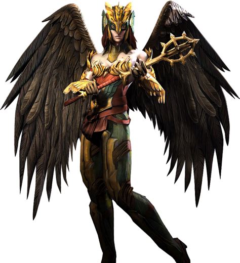 Hawkgirl Png Photo Png Mart