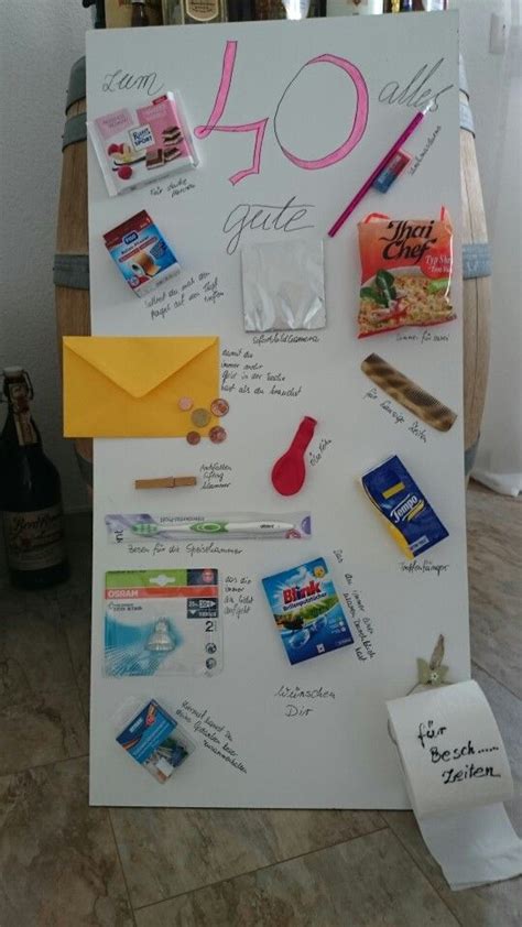 Du wirst im gegenteil, von jahr zu jahr schöner. Geburtstagsgeschenk zum 40 | Geschenk zum 60, Lustige ...