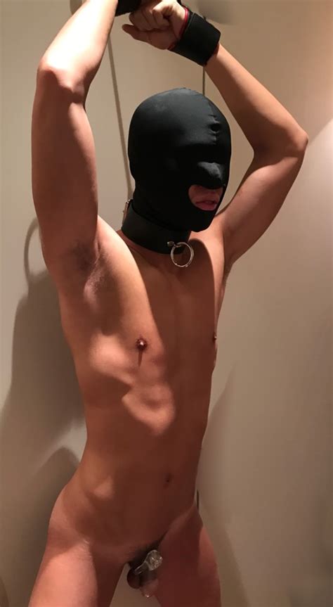 Slave Boy Slut