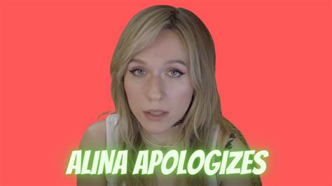 90 Day Fiancé Alina Kasha Apologizes For Using N Word After Getting Fired By Tlc Youtube