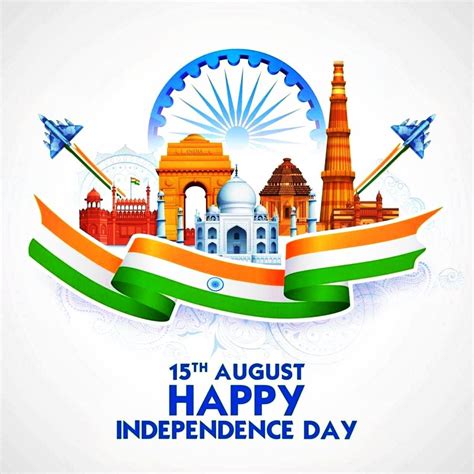 Igp Celebrates 76th Indian Independence Day India Greens Party