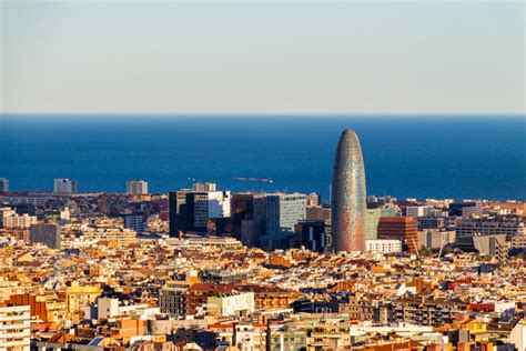 Barcelona Tipps Entdeckt Kataloniens Hauptstadt Urlaubstracker