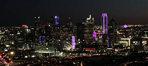 Purpleskyline Dallas Innovates