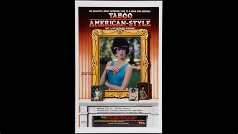 Taboo American Style 1 1985 С русским переводом Тега Отец и дочь инцест брат и сестра