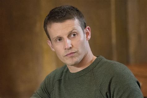 ‘blue Bloods How Will Estes Got The Part Of Jamie Reagan