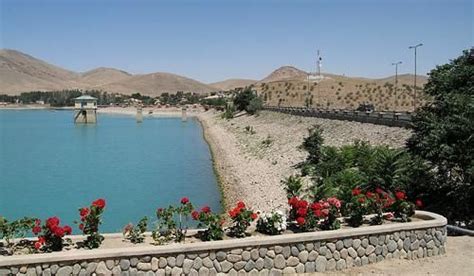 Spojmai Hotle And Restaurant Kabul Lake District Afghanistan Lake