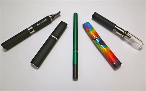 As stated elsewhere in this article, the smell from dry herb vapes is pretty mild and doesn't stick to anything. How a vape pen can change your life - Smell the Truth