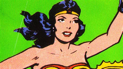 Does The Wonder Woman Ceo Really Exist