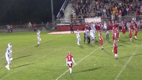 Videos Marion County Warriors Jasper Tn Varsity Football