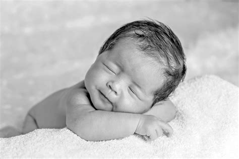 Photography Insider Portraits Of Infants And Newborns