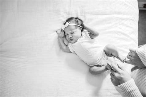 Diy Newborn Photography 10 Tips For Taking Your Own Pictures — Jw