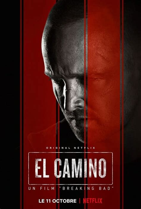 Critique El Camino Un Film Breaking Bad On Rembobine