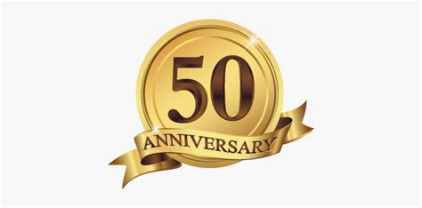 50 Years Golden Jubilee Logo Clipart 10 Free Cliparts Download Images