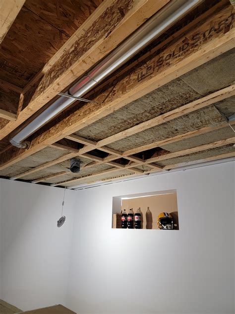 Spray foam insulation can be installed in both vented and unvented homes, though certain steps need to be taken to ensure that important vents in this area. Going to add 2" foam panels to insulate my rim joist cavities, expanding foam or caulk around ...