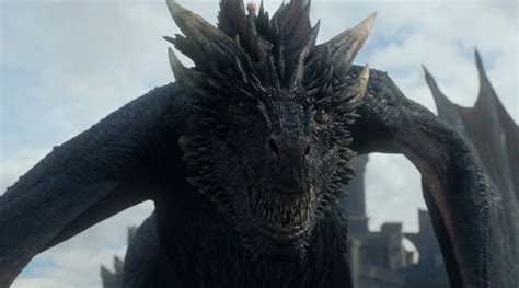 Hello, everyone, we would like to present to you our project. Dragon Names on Game of Thrones | POPSUGAR Celebrity Australia