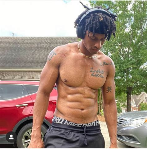 20 Hot And Sexy Black Gay Instagram Accounts To Follow Men Who Brunch