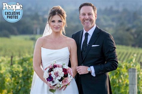 Chris Harrison Marries Lauren Zima In Two Stunning Wedding Ceremonies All The Details Exclusive