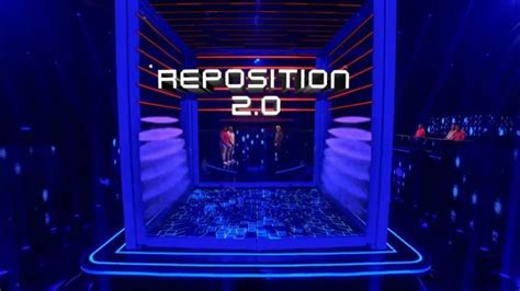 Reposition 2 0 The Cube Uk Games Demo Youtube