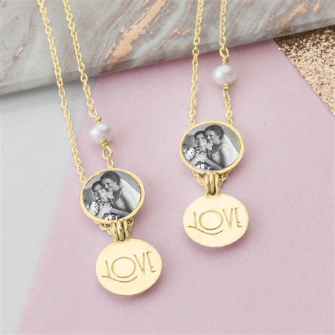 4.6 out of 5 stars 181. Mother And Daughter Locket Necklace Set By Kimberley ...