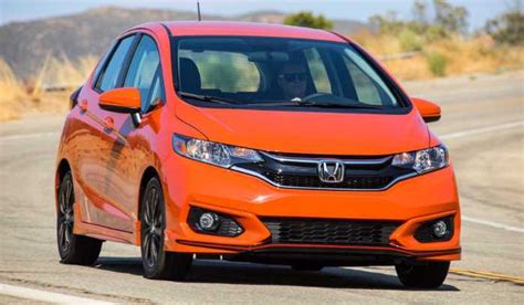 2022 Honda Fit Price Colors Specs Honda Engine Info