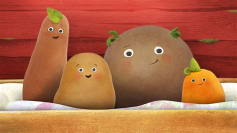 Small Potatoes Abc Iview