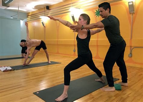 Ashtanga Mysore What It Is What It Isnt And What You Need To Know