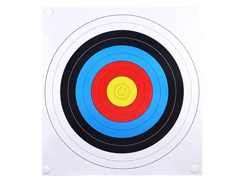 See more ideas about shooting targets, target, archery. Archery 40 Cm Printable Targets - ClipArt Best